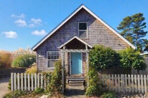Best Beach House Photo Front Exterior